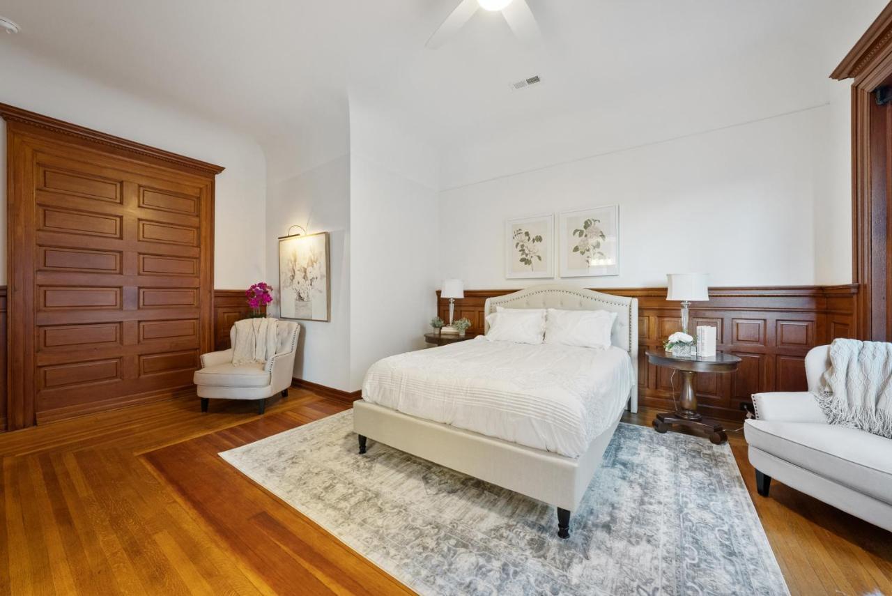The Washington Boutique Hotel 桑达斯基 外观 照片